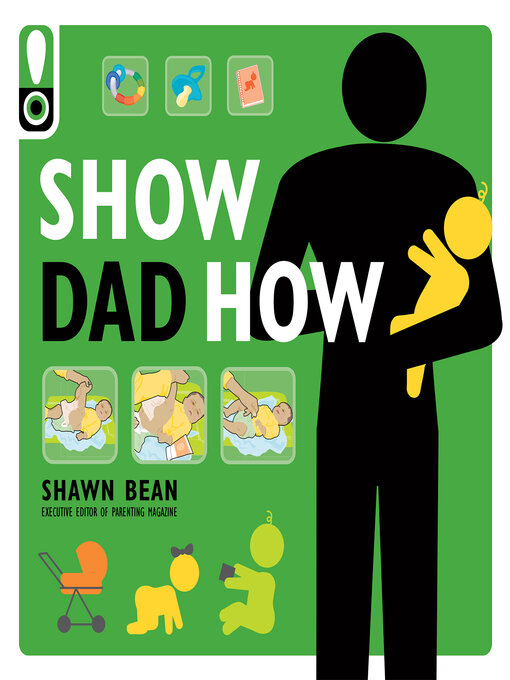 Title details for Show Dad How by Shawn Bean - Available